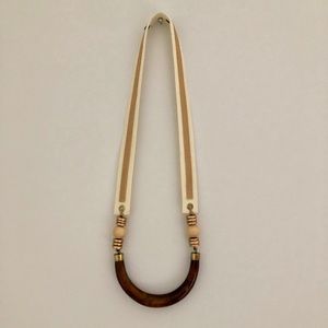 Hearne Dry Goods co. necklace